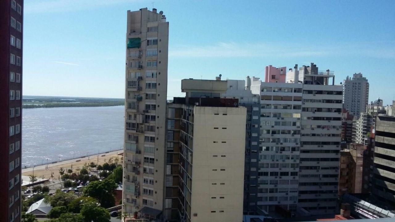 Parque Espana Rio Rosario Exterior photo