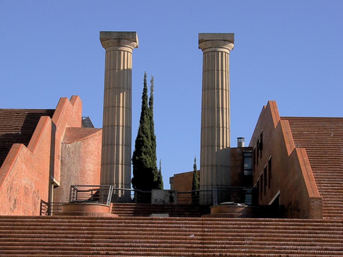 Parque Espana Rio Rosario Exterior photo
